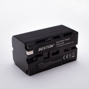 BATERÍA CÁMARA SONY Y LÁMPARAS LED BST-F750_beston.com.co