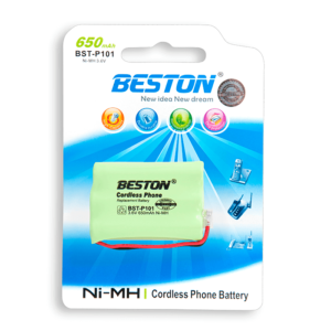 BATERÍA DE TELÉFONO BST-P101 650mAh_beston.com.co