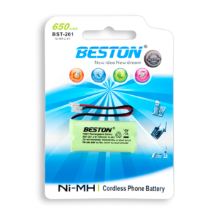 BATERÍA DE TELÉFONO BST-201 650mAh_beston.com.co