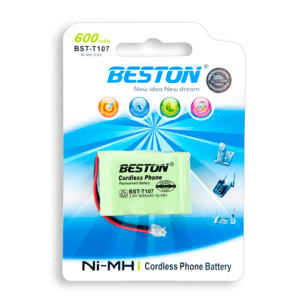 BATERÍA DE TELÉFONO BST-T107 600mAh_beston.com.co