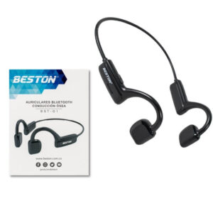 AURICULARES CONDUCCIÓN ÓSEA BST-G1_beston.com.co