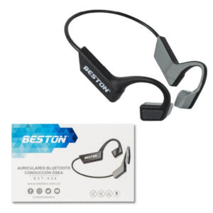 AURICULARES CONDUCCIÓN ÓSEA BST-K08_beston.com.co