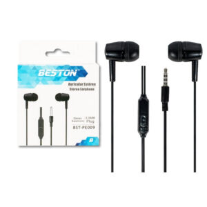 AUDÍFONO AURICULAR BST-PE009_beston.com.co