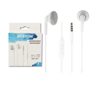 AUDÍFONO AURICULAR BST-W7_beston.com.co