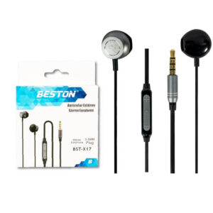 AUDÍFONO AURICULAR BST-X17_beston.com.co