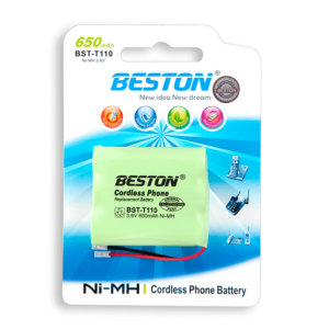 BATERÍA DE TELÉFONO BST-T110 650mAh_beston.com.co