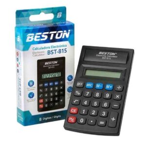 CALCULADORA BST-815_beston.com.co