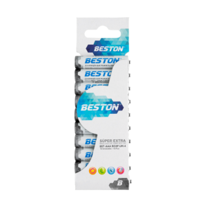 BATERÍA BST-AAA R03Px10 1.5V_beston.com.co