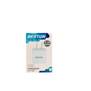 CARGADOR DE PARED BST-M5002 2.1A_beston.com.co