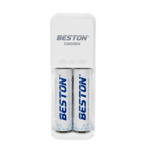 CARGADOR BST-C8005BN AAx2 2700mAh_beston.com.co