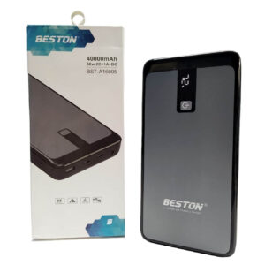 POWER BANK BST-A16005 40000mAh 60W_beston.com.co