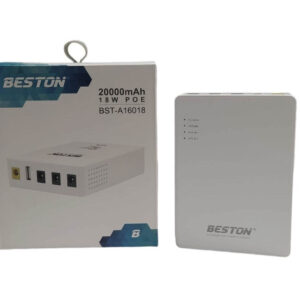 POWER BANK UPS BST-A16018 20000mAh 18W_beston.com.co